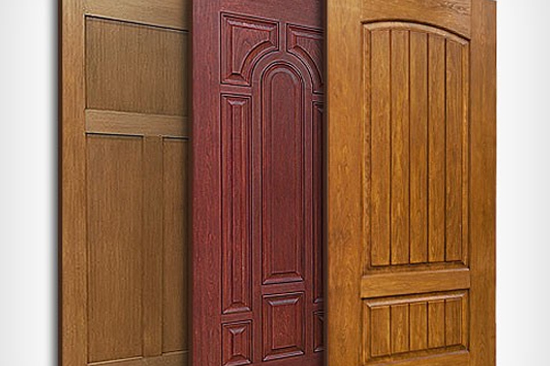 Oroville East-fiberglass-door-repair