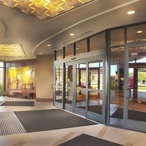commercial door specialist Oroville East