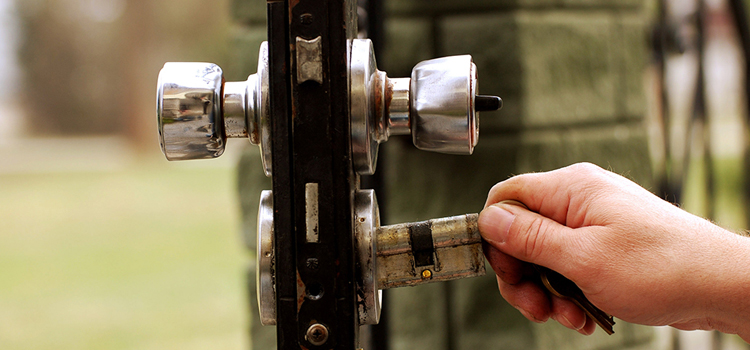 front door latch repair Oroville East