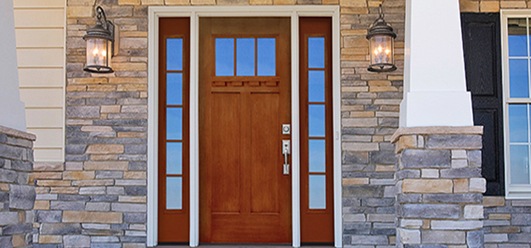 residential entry door repair Oroville East