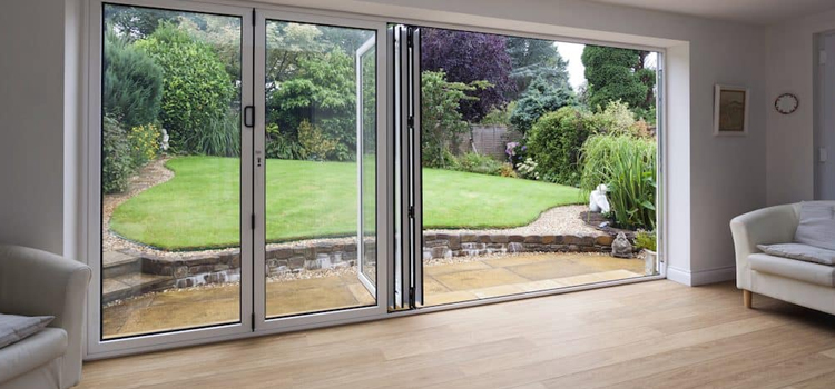 sliding door specialist Oroville East