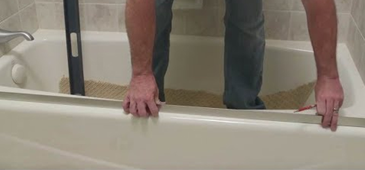 Sliding Shower Door Repair in Oroville East