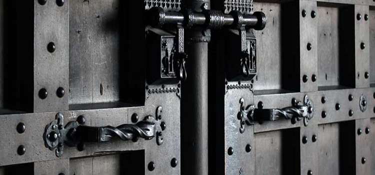 steel entry door repair in Oroville East
